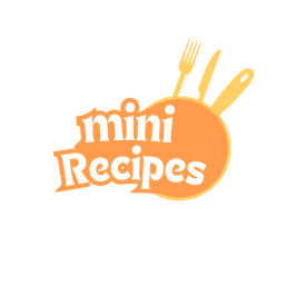 Mini Recipe Logo