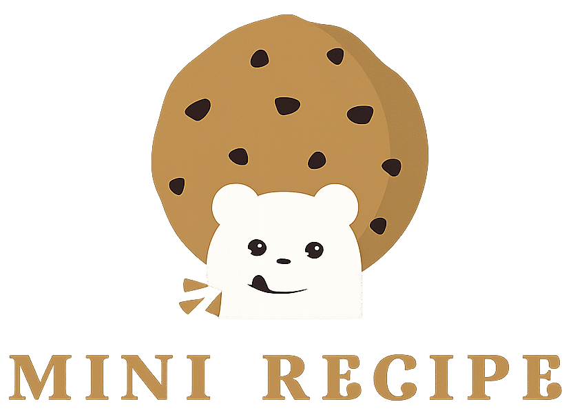 minirecipe.net